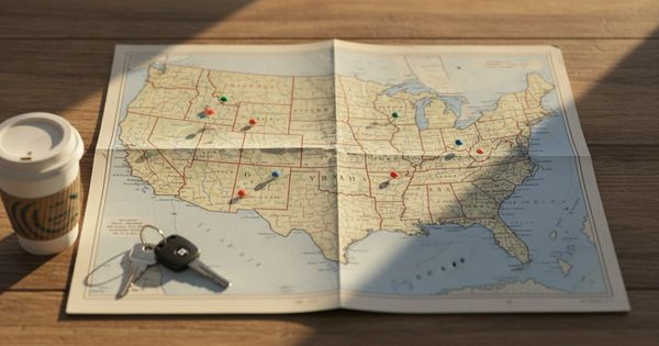 What a $500 Payday Loan Actually Costs, State by State