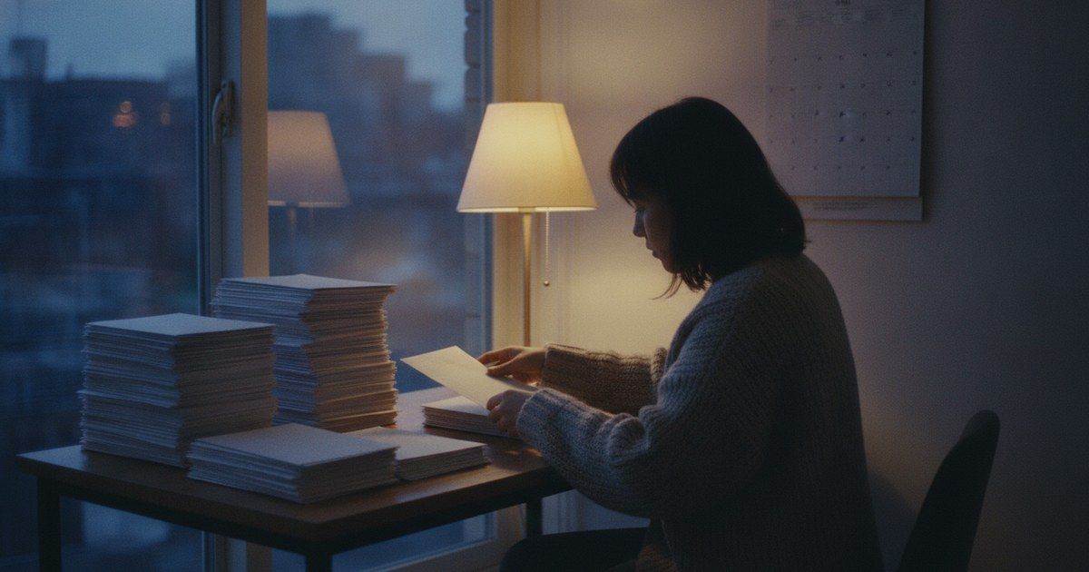 Why Do People Borrow Money? What the Data Actually Shows