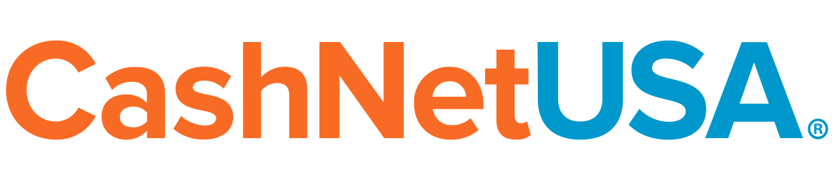CashNetUSA logo