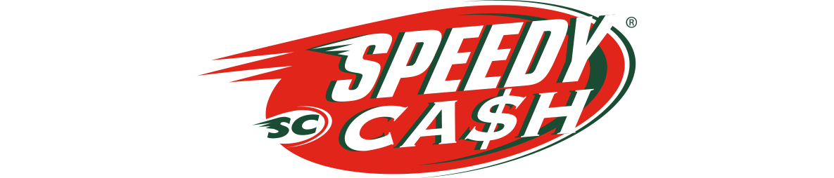 Speedy Cash logo