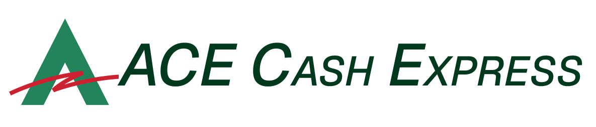 ACE Cash Express logo