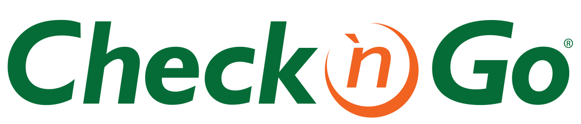Check `n Go logo
