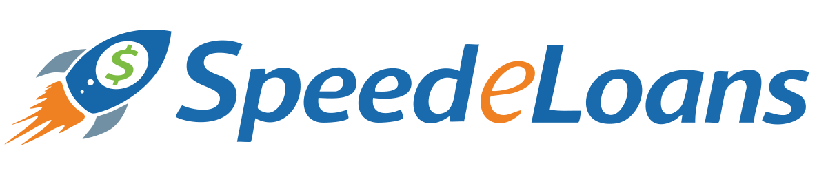 Speedeloans logo